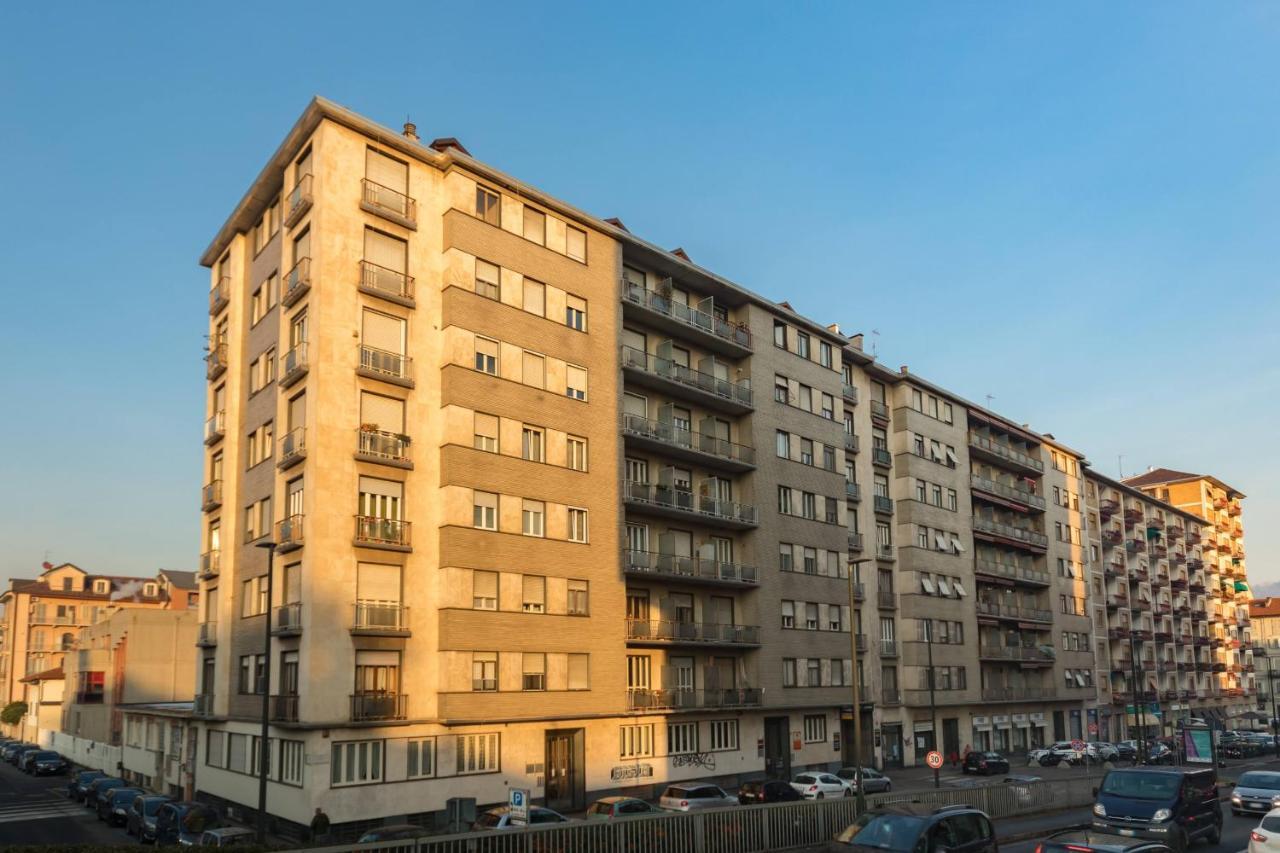 Apartament The International Corner Of Corso Dante Turyn