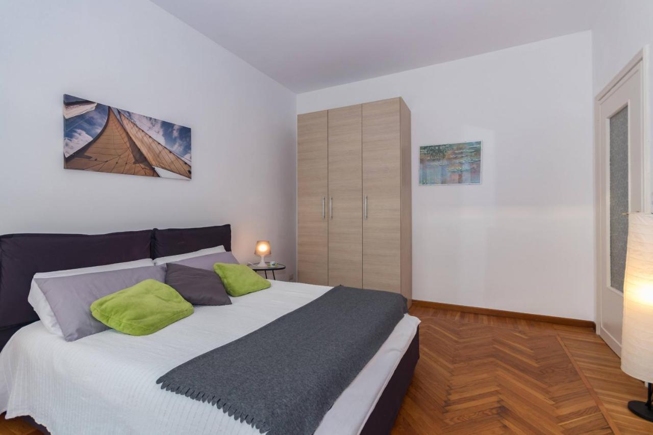 Apartament The International Corner Of Corso Dante Turyn
