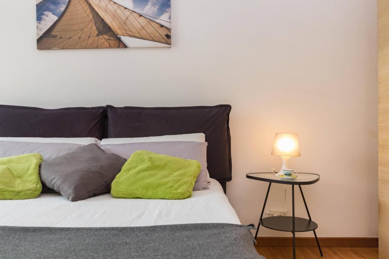 Apartament The International Corner Of Corso Dante