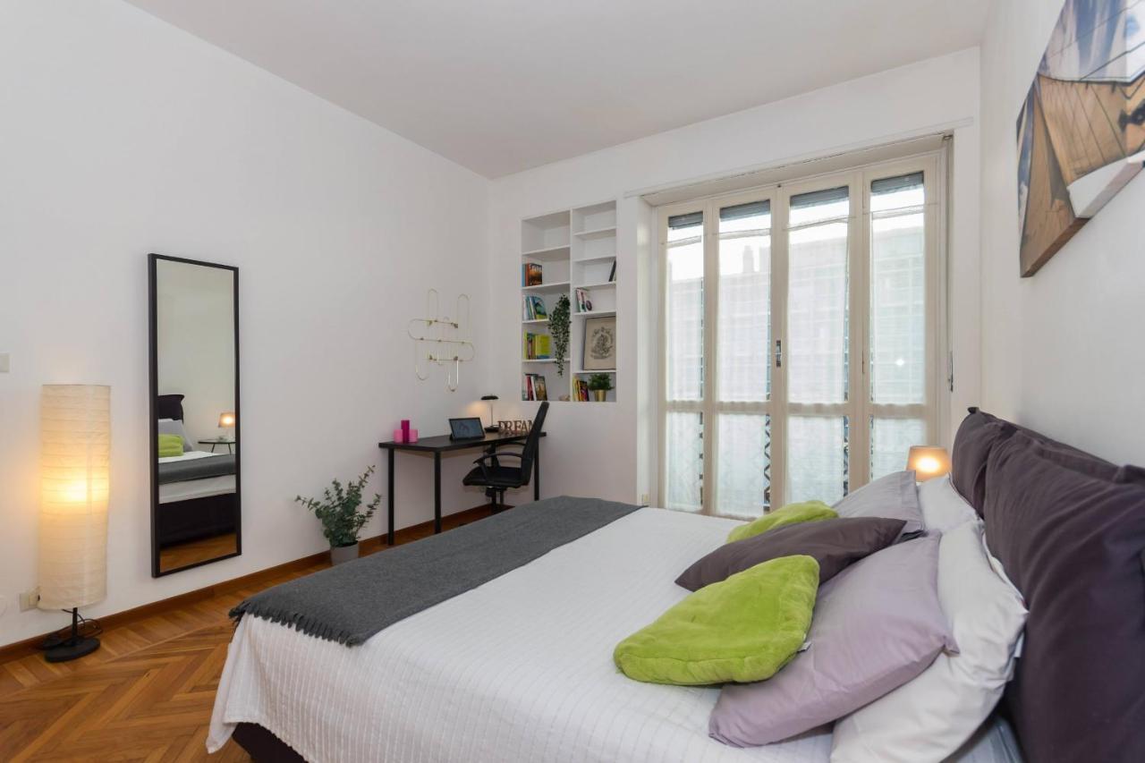 Apartament The International Corner Of Corso Dante