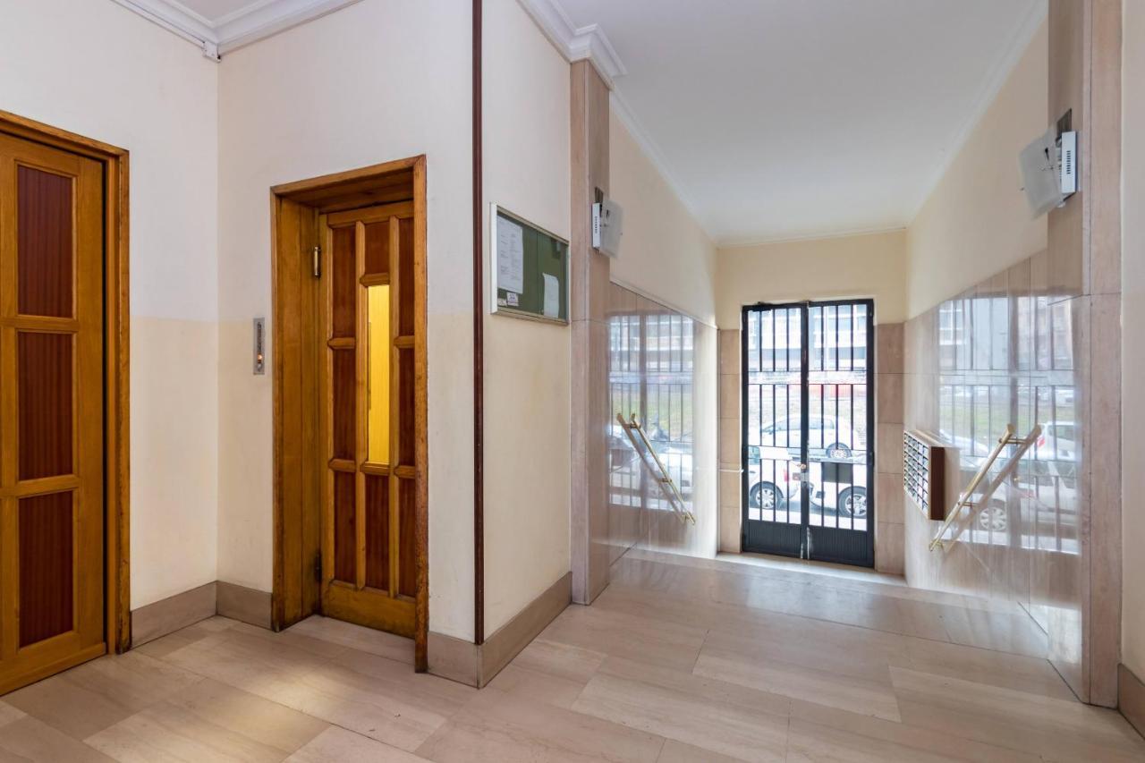 The International Corner Of Corso Dante Apartament