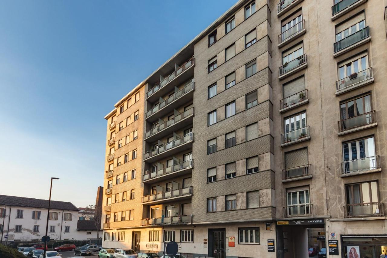 Apartament The International Corner Of Corso Dante *